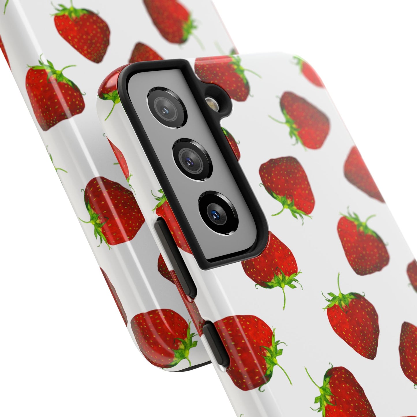 Strawberry Phone Case