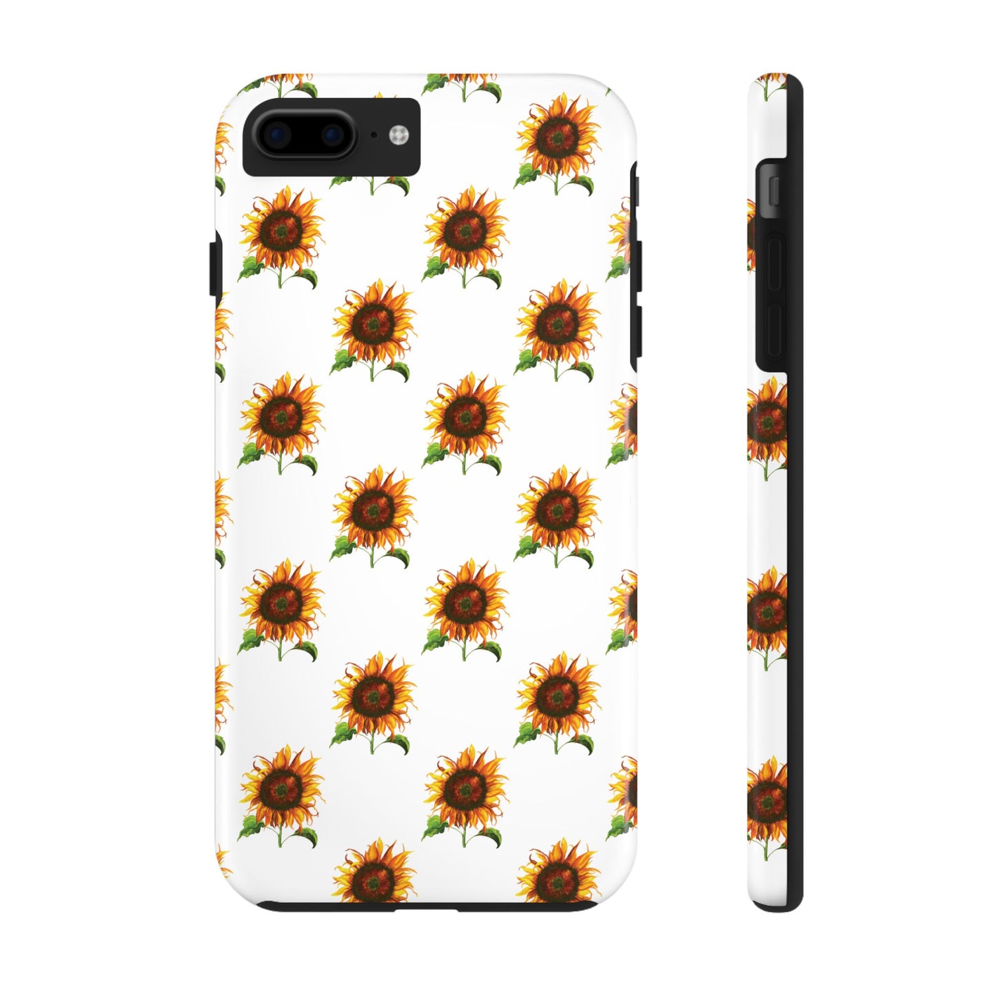 Sunflower Phone Case