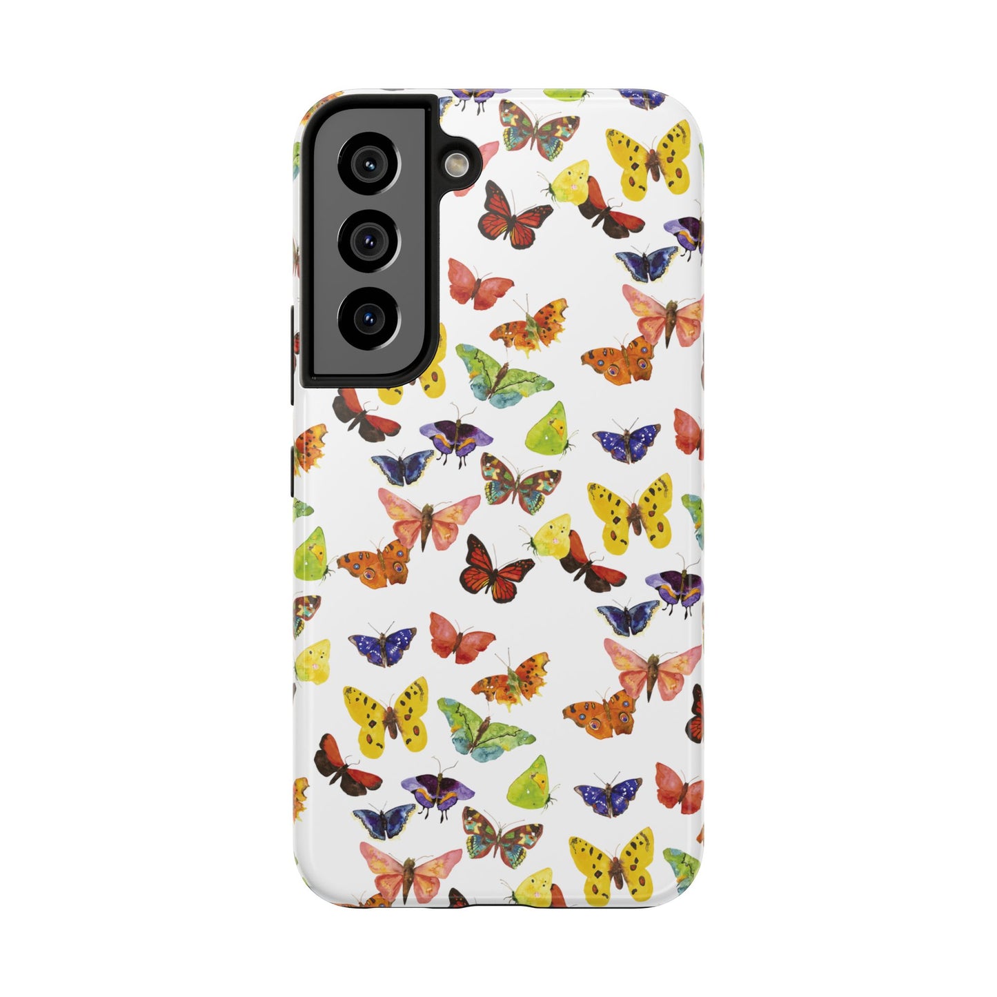 Butterfly Phone Case