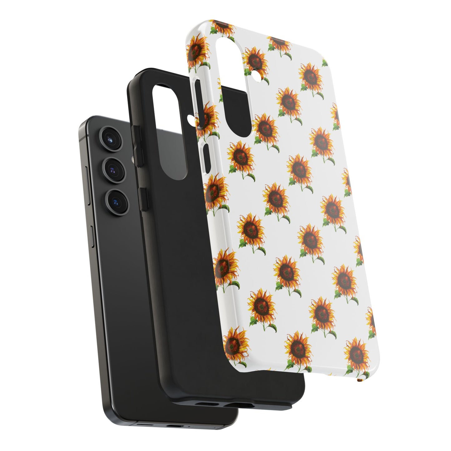 Sunflower Phone Case