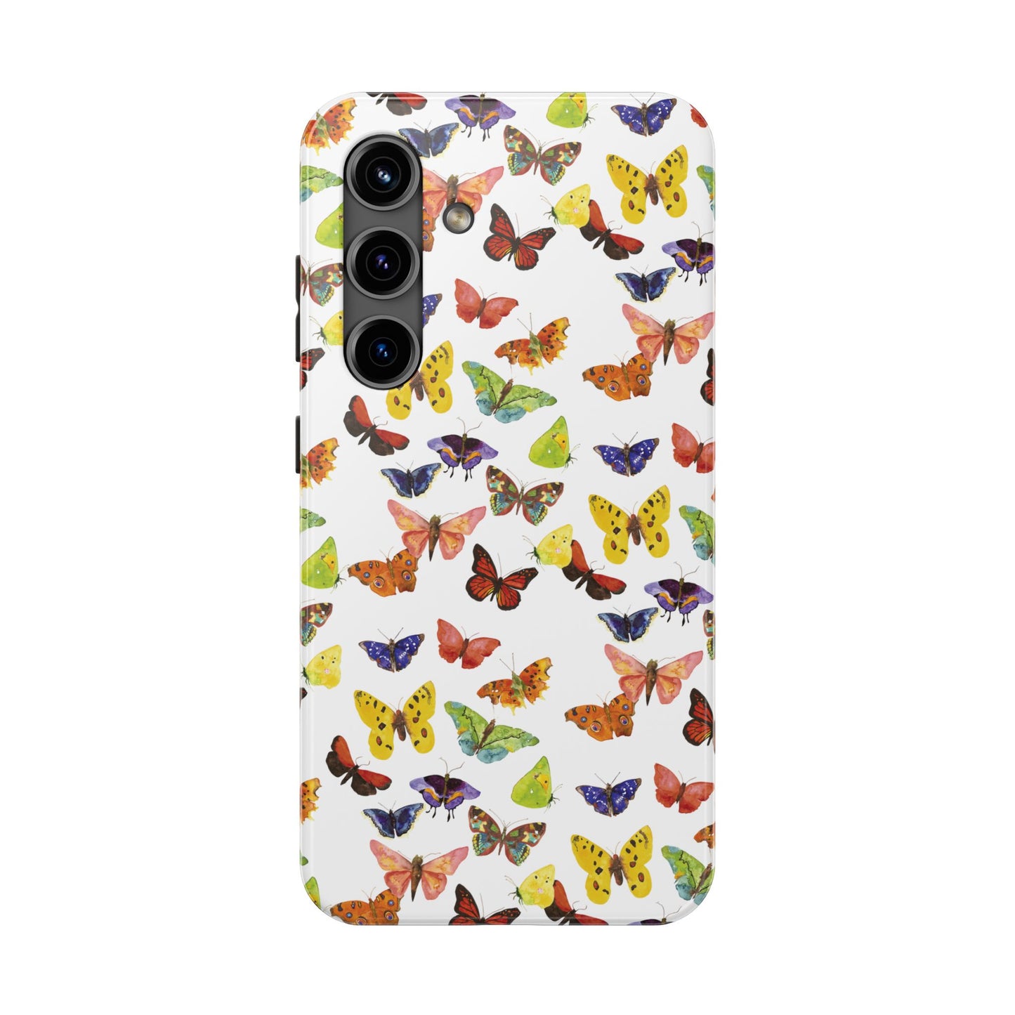 Butterfly Phone Case
