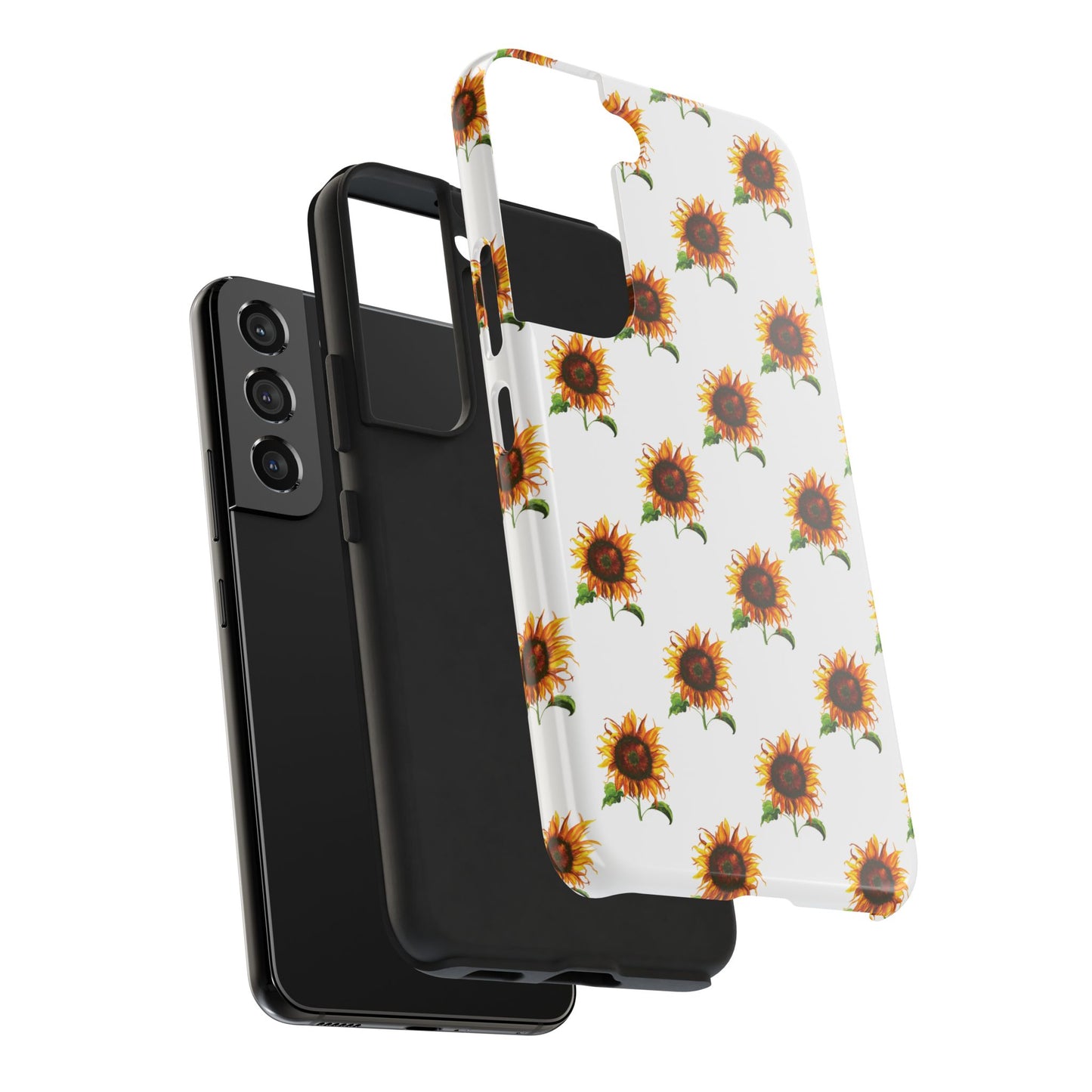 Sunflower Phone Case