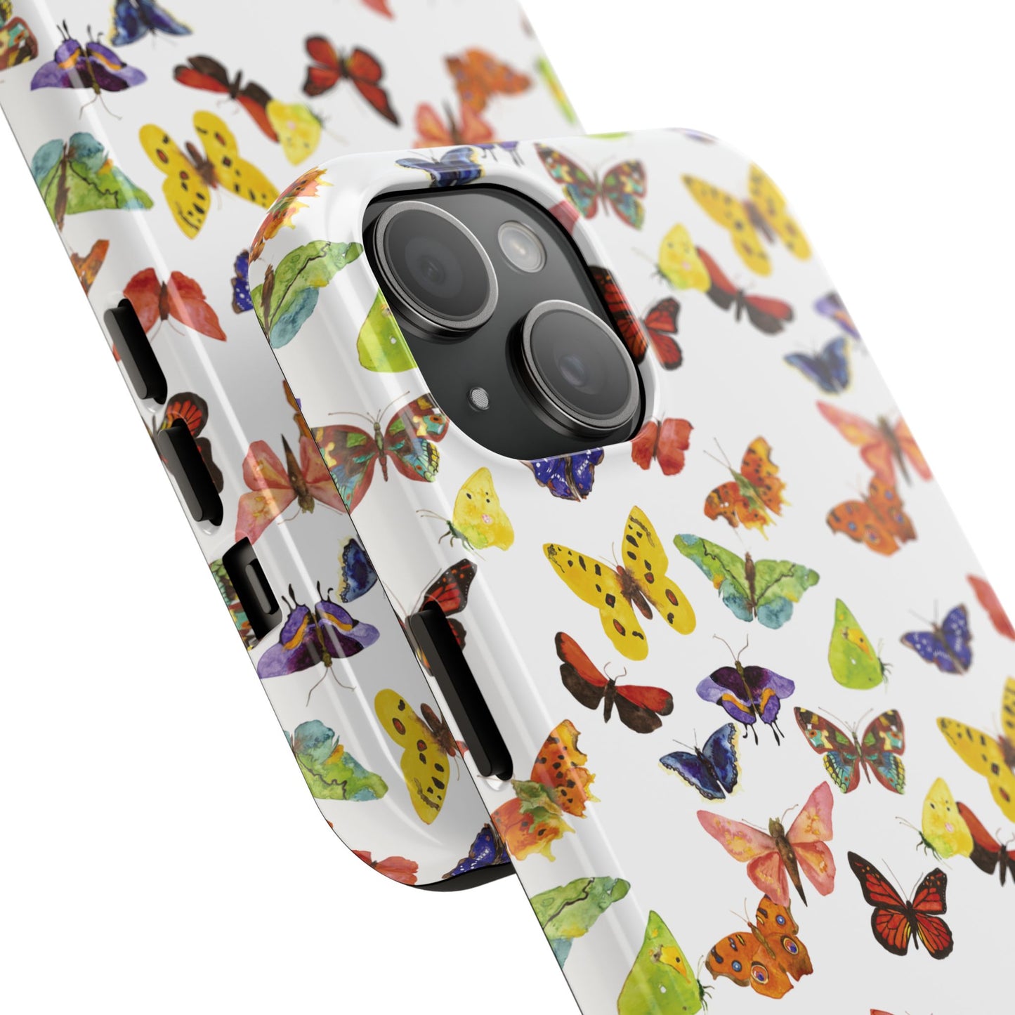 Butterfly Phone Case