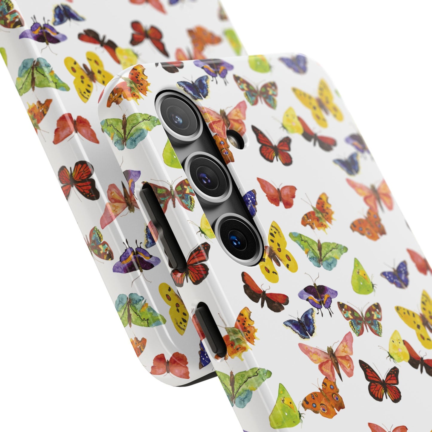 Butterfly Phone Case
