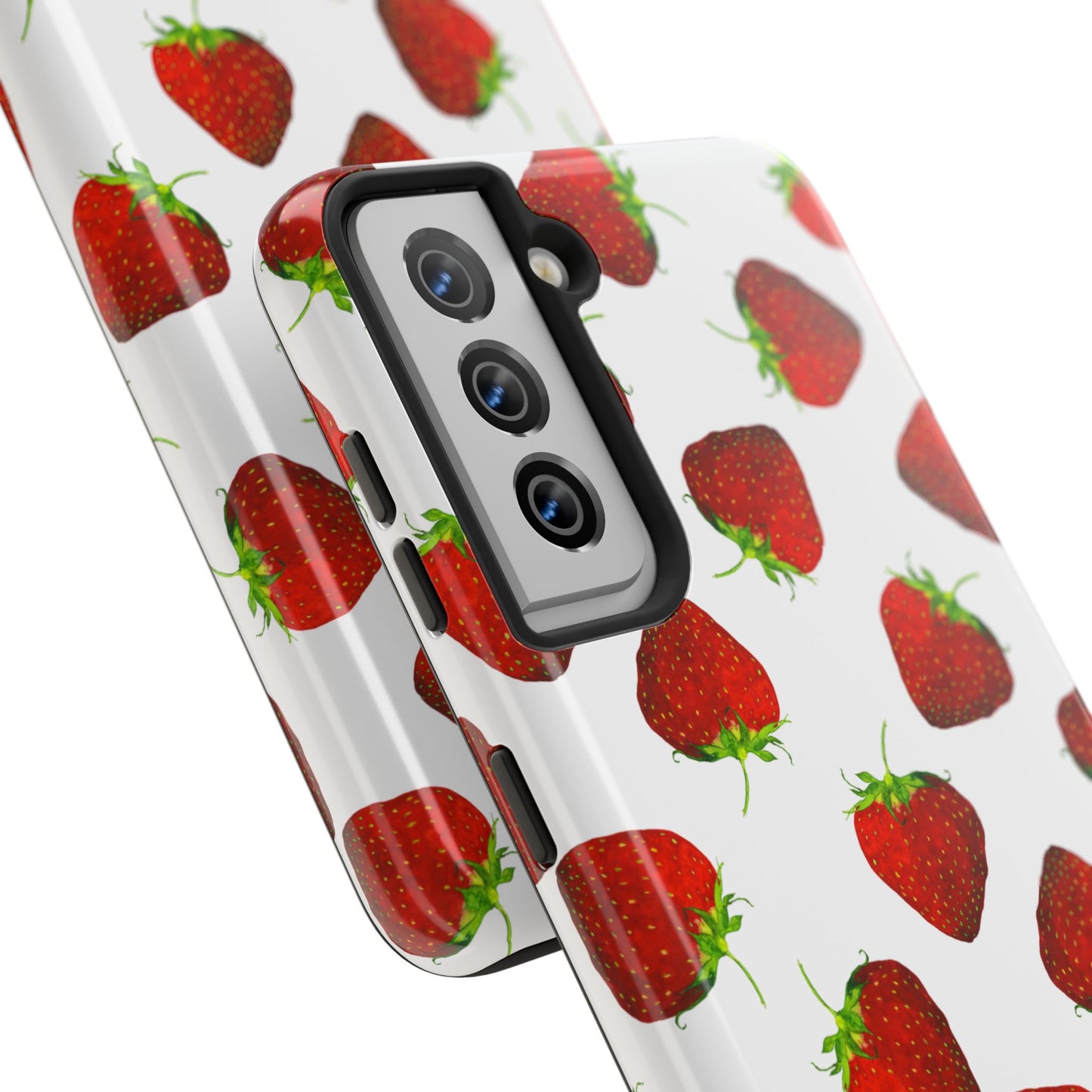 Strawberry Phone Case