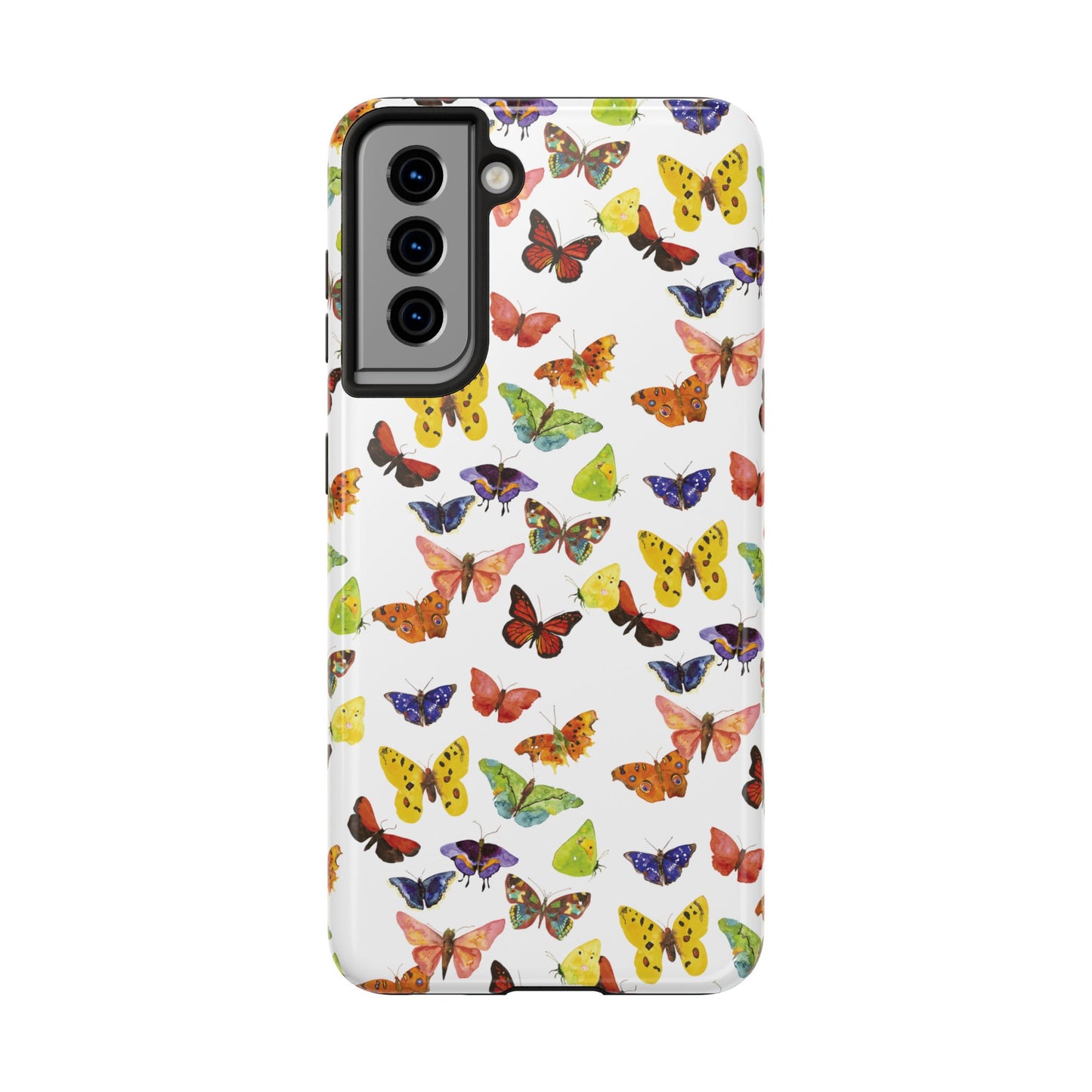 Butterfly Phone Case