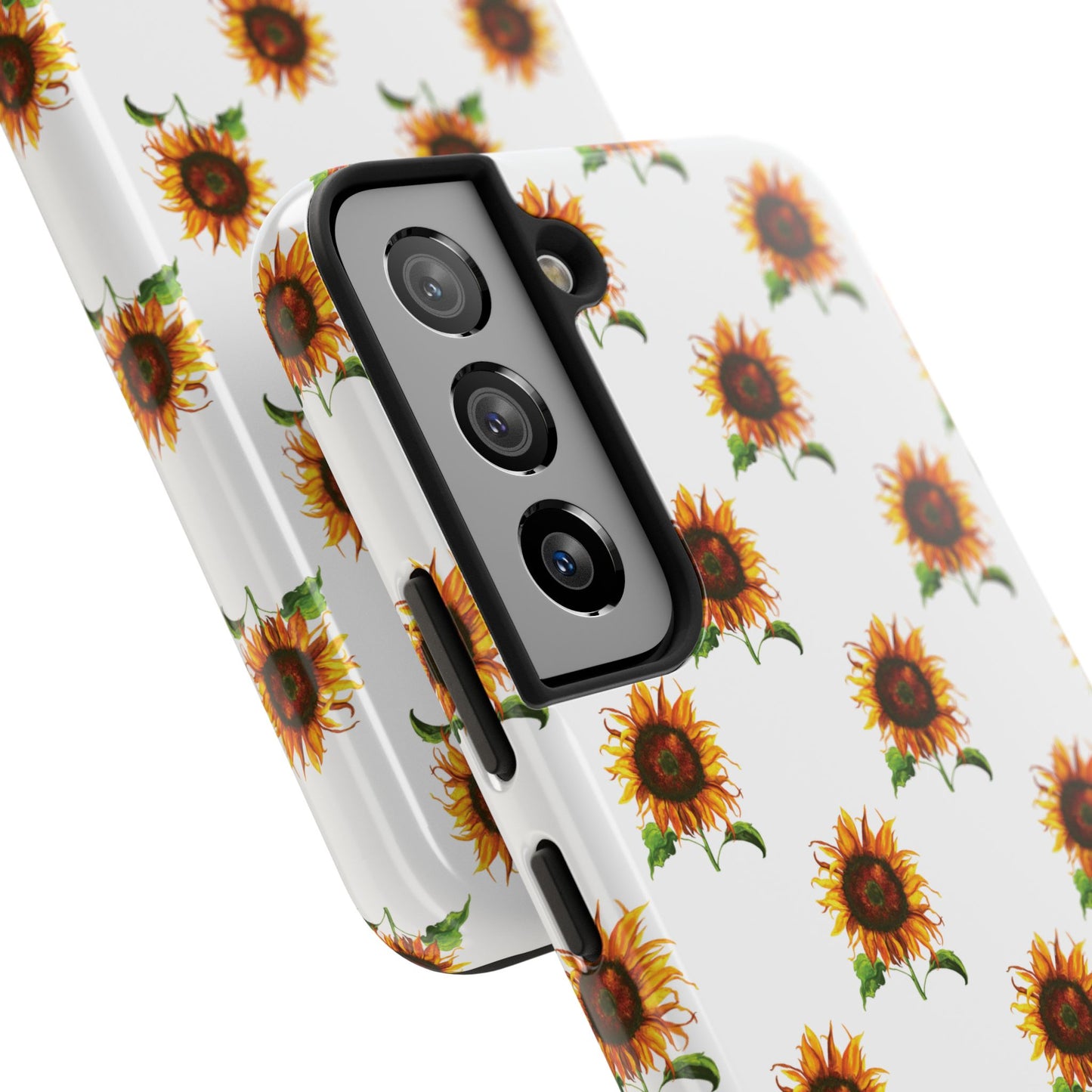 Sunflower Phone Case