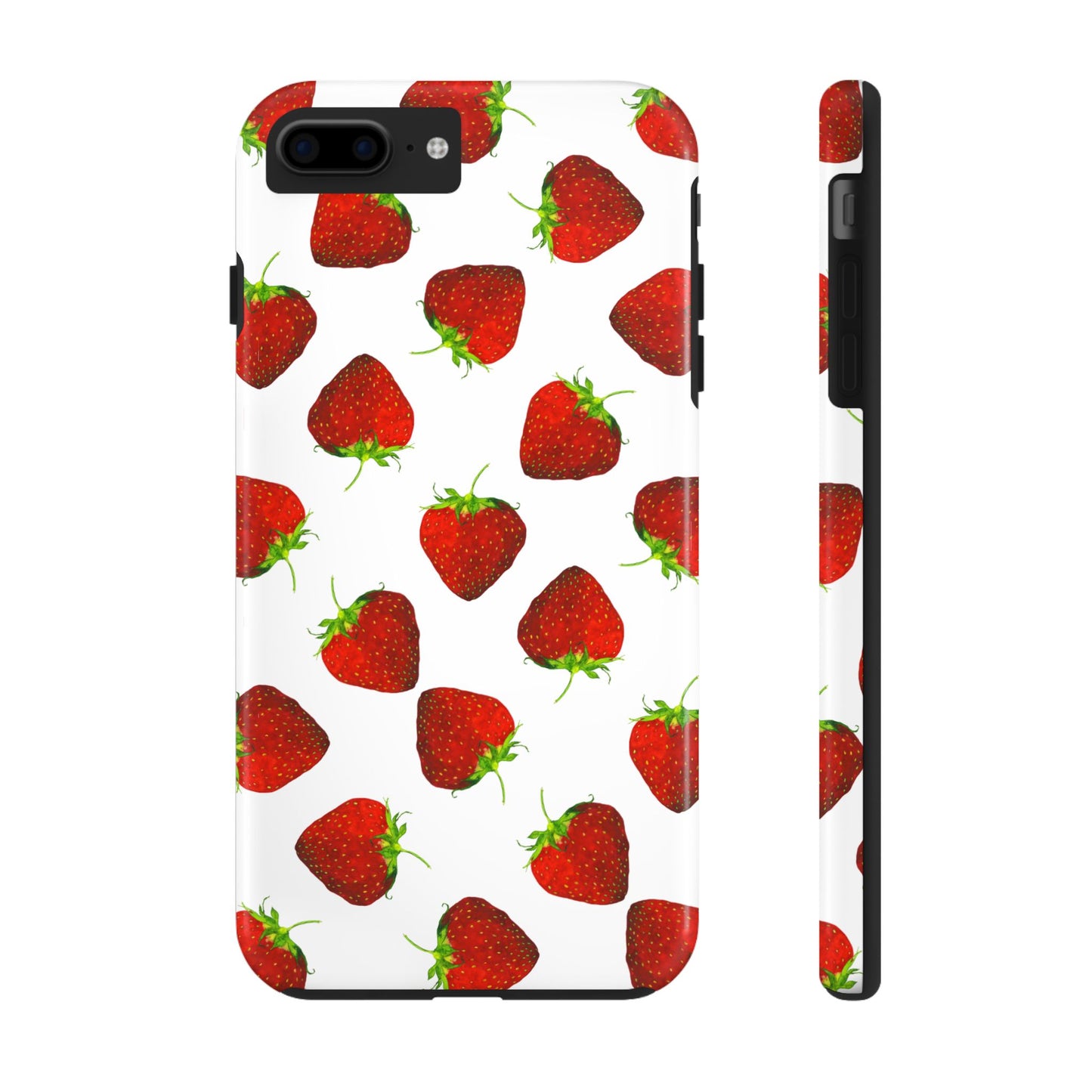 Strawberry Phone Case