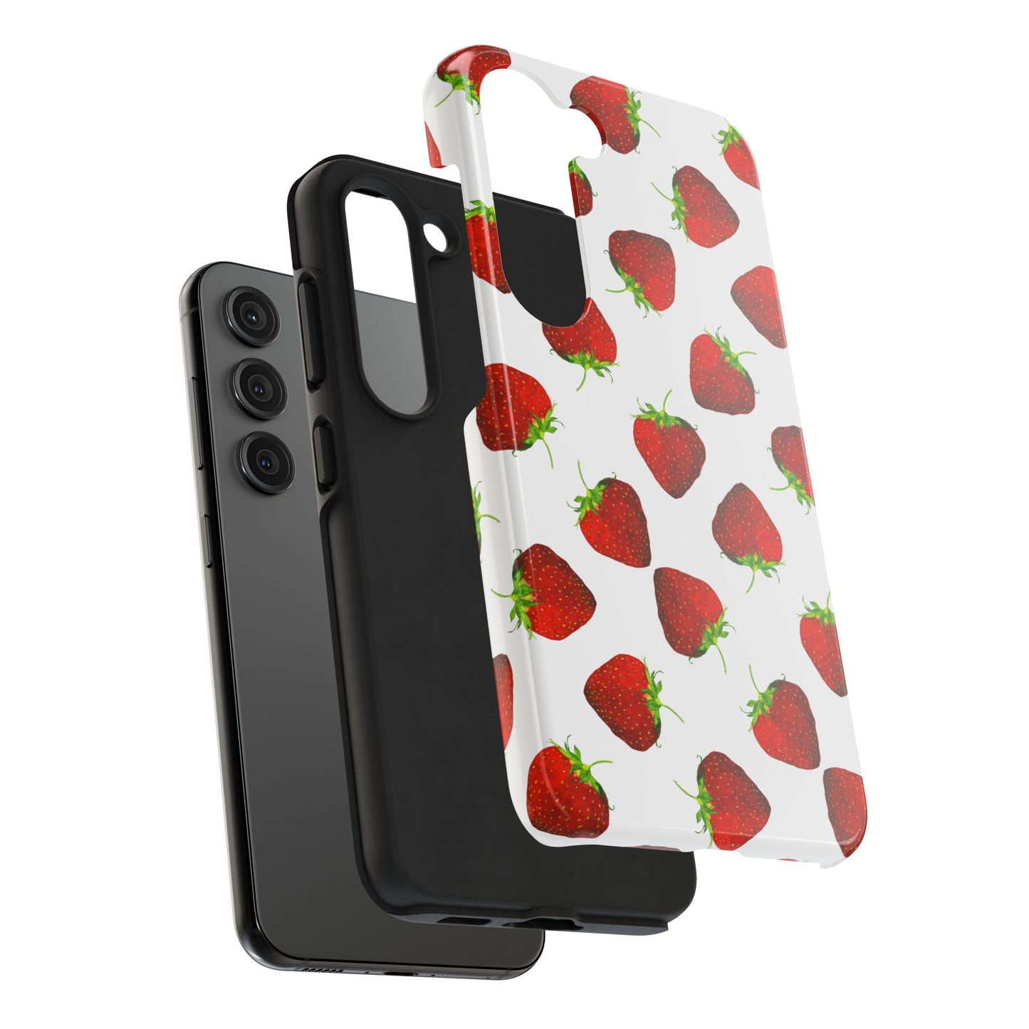Strawberry Phone Case