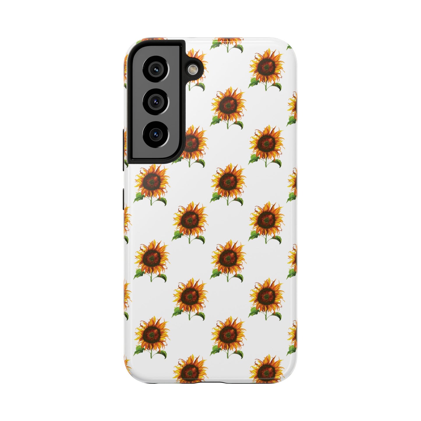 Sunflower Phone Case