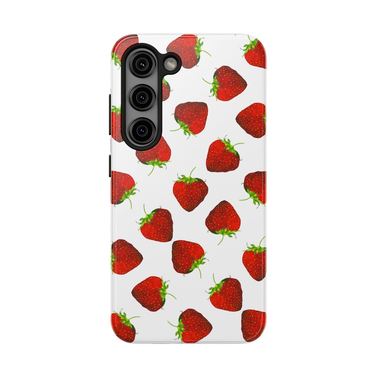 Strawberry Phone Case