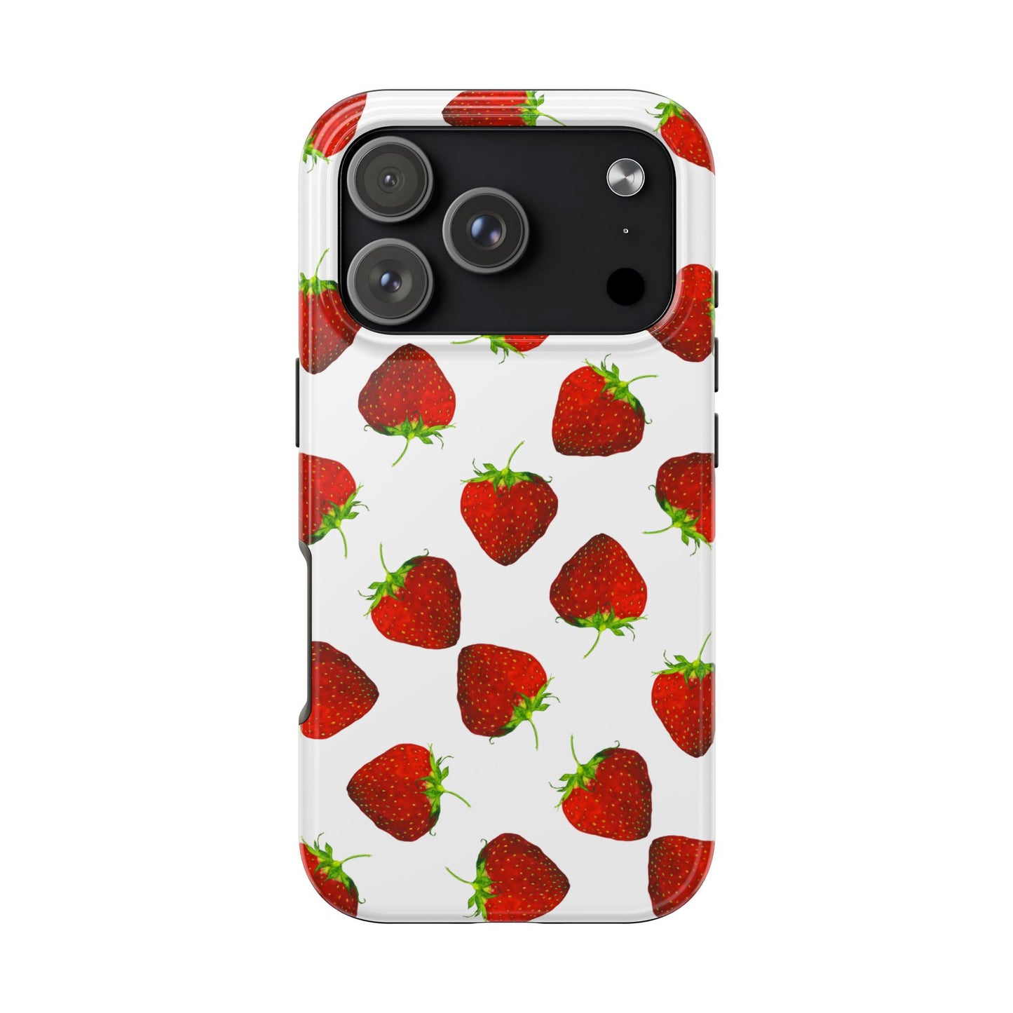 Strawberry Phone Case