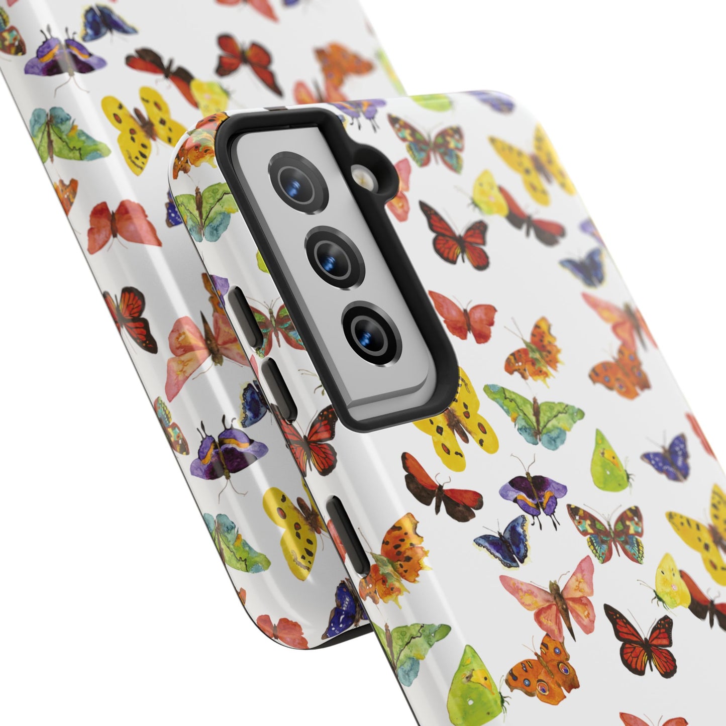 Butterfly Phone Case