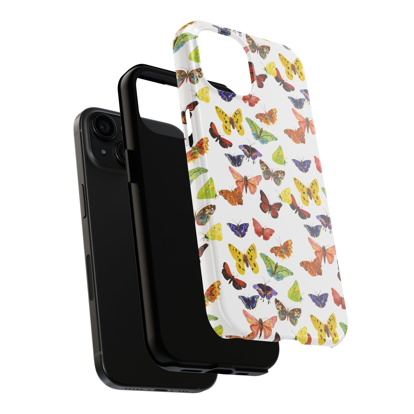 Butterfly Phone Case