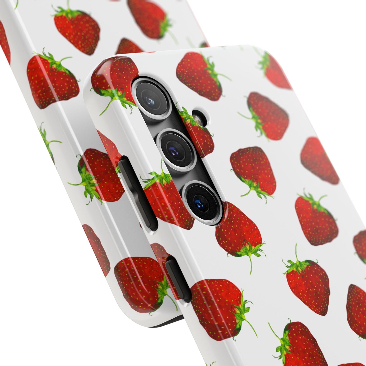 Strawberry Phone Case