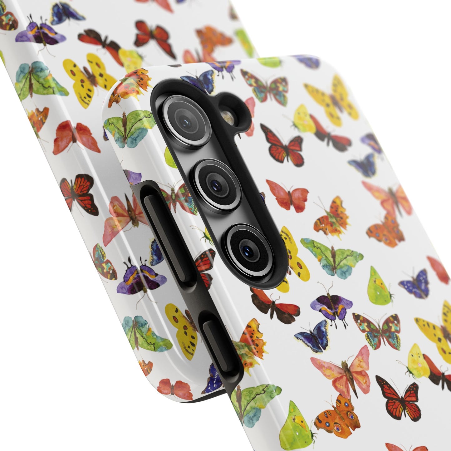Butterfly Phone Case