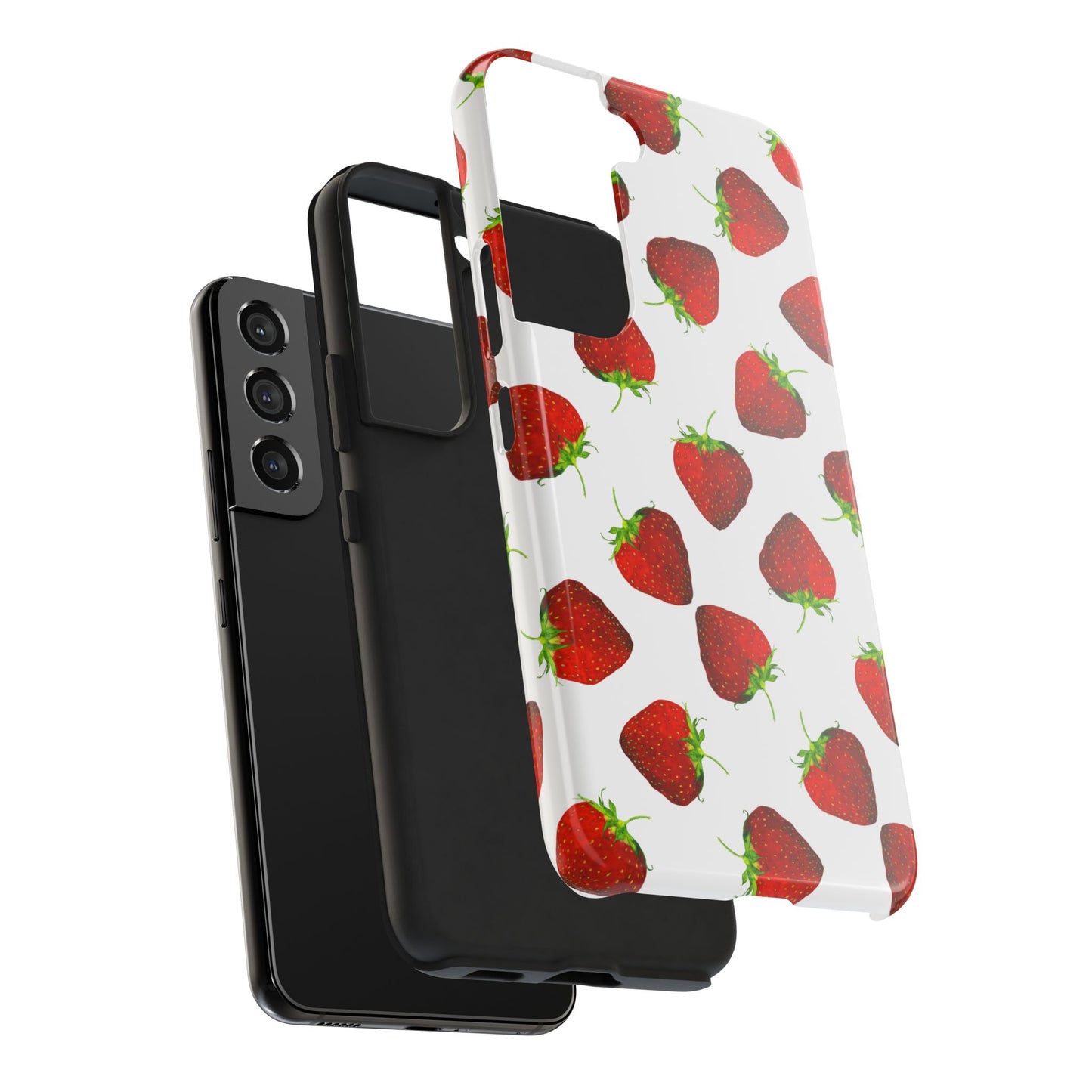Strawberry Phone Case