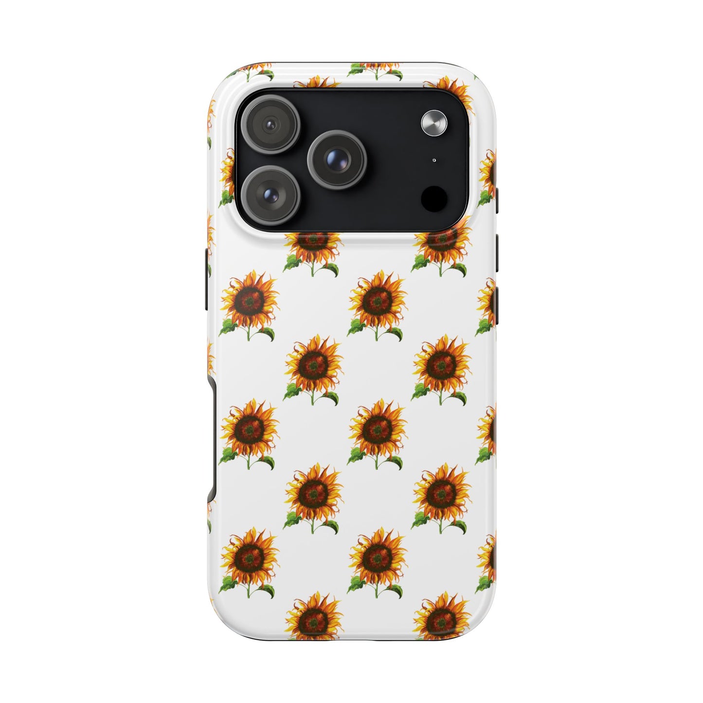 Sunflower Phone Case