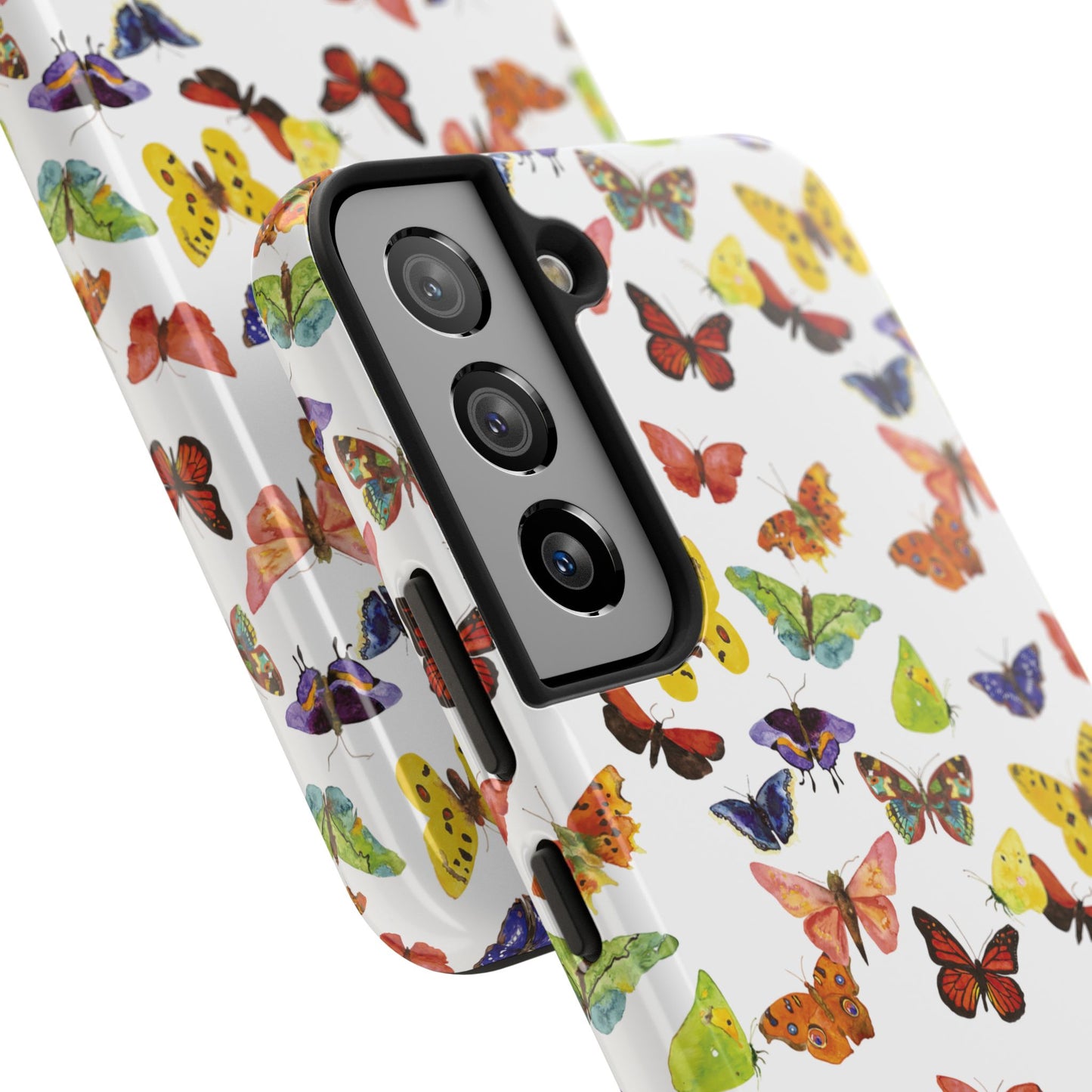 Butterfly Phone Case