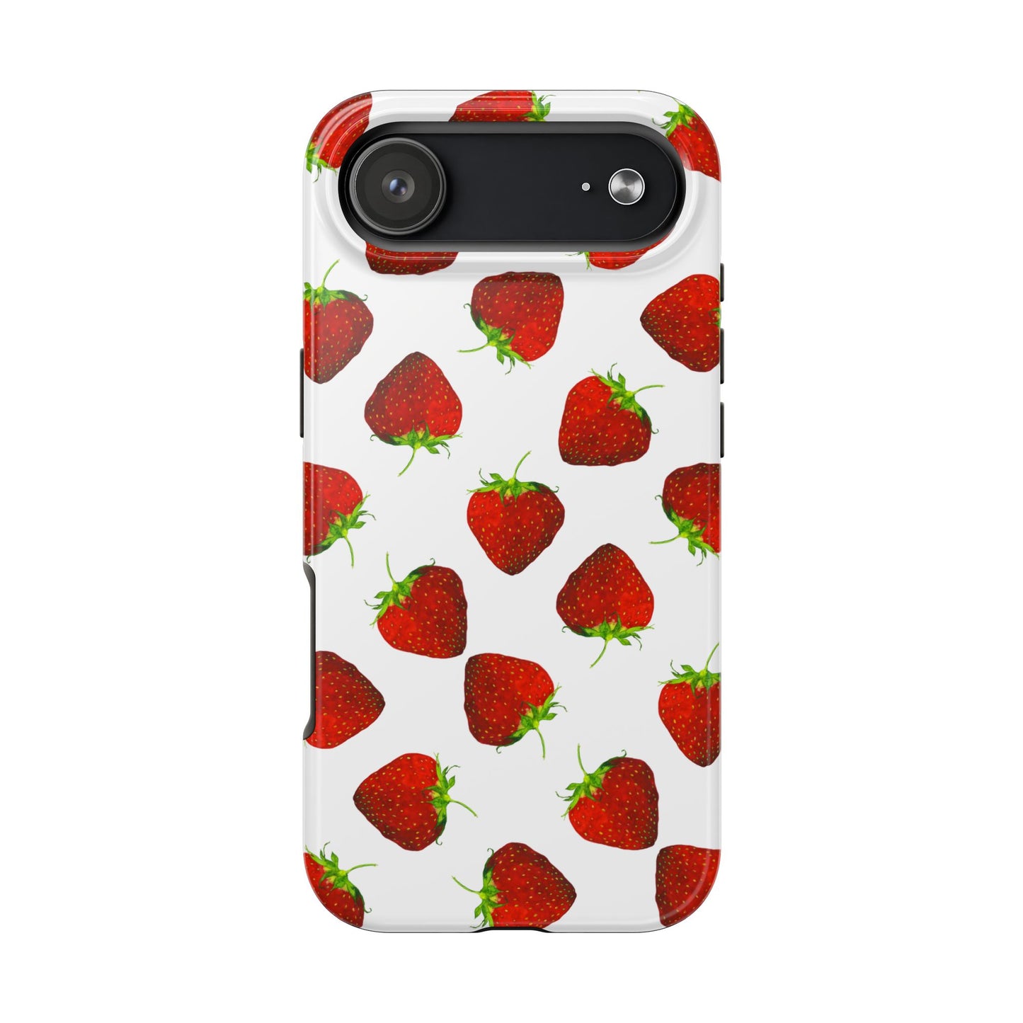 Strawberry Phone Case