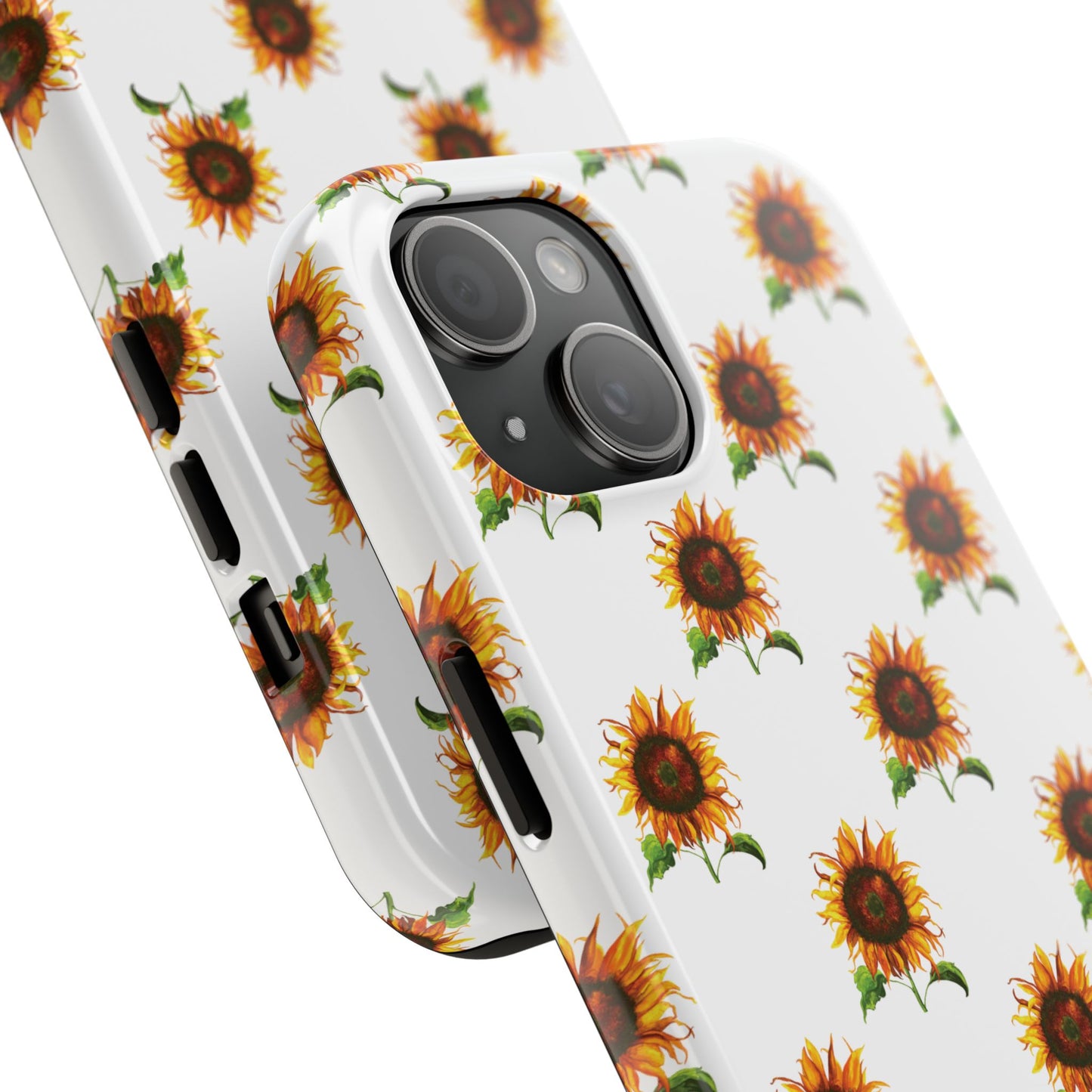 Sunflower Phone Case