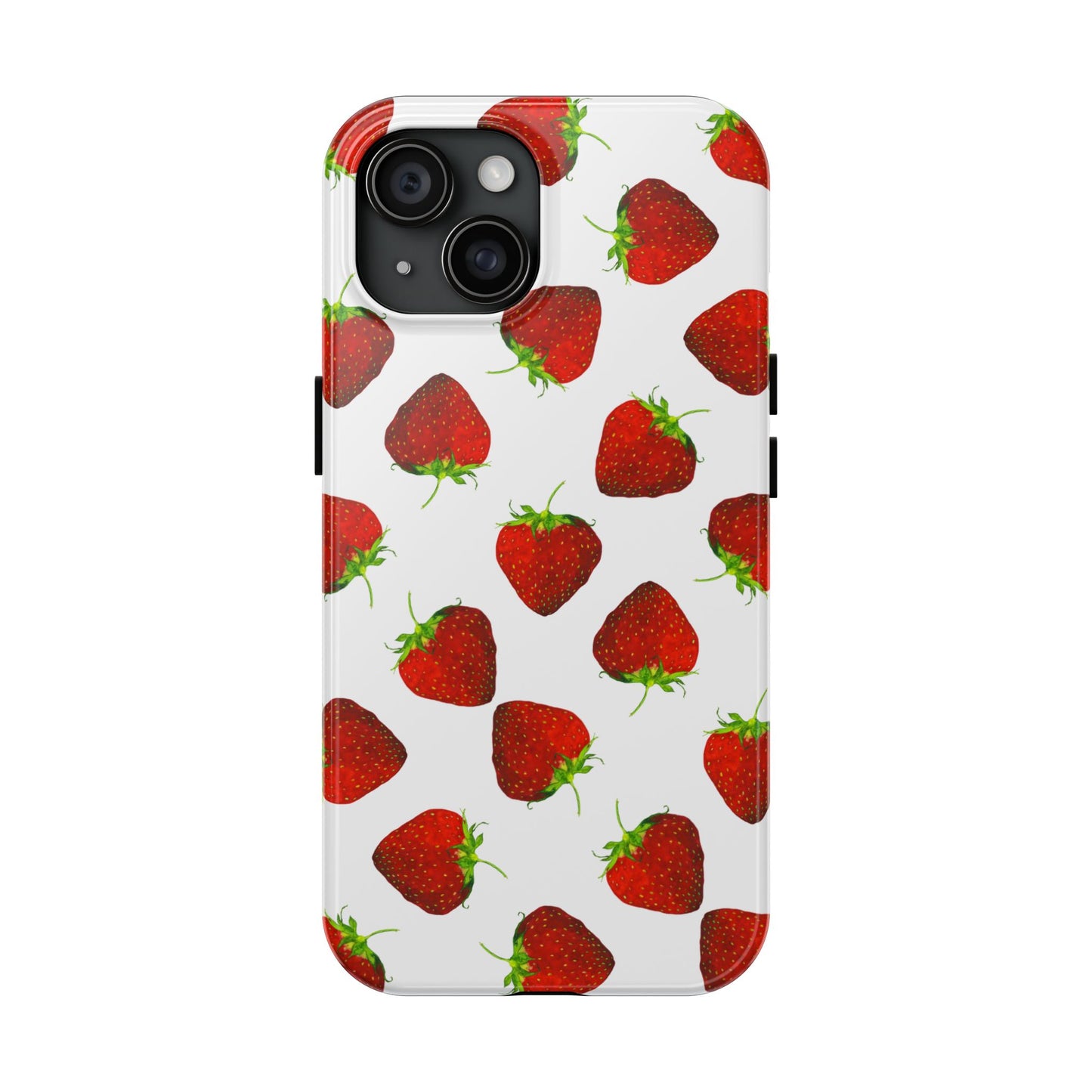 Strawberry Phone Case