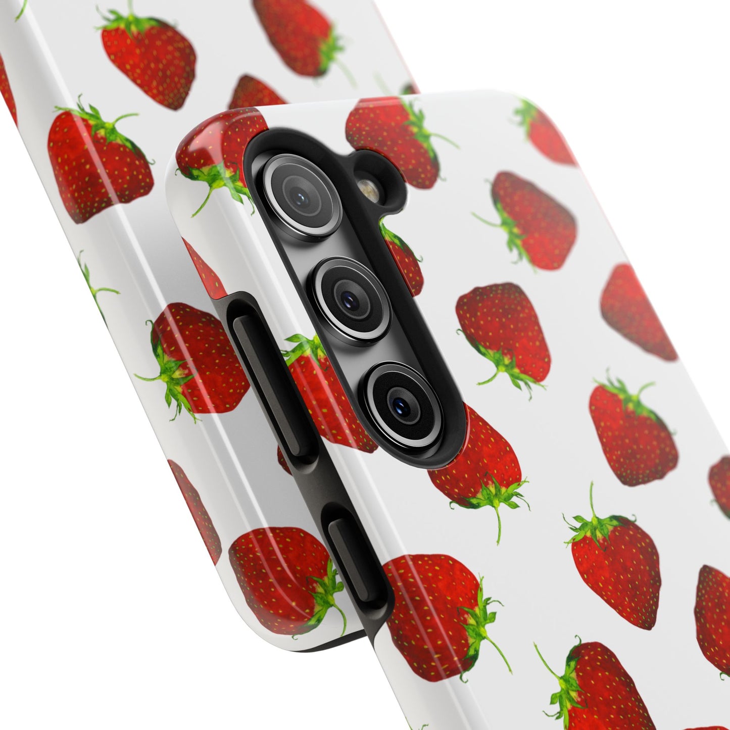 Strawberry Phone Case