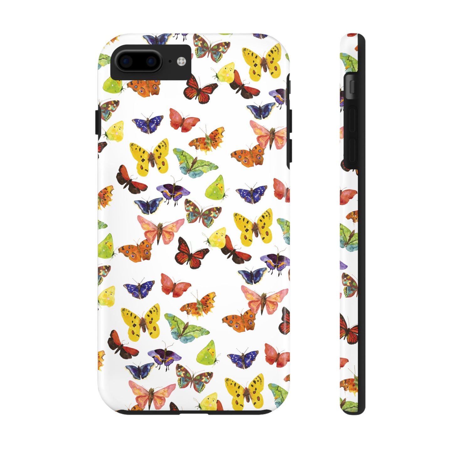 Butterfly Phone Case