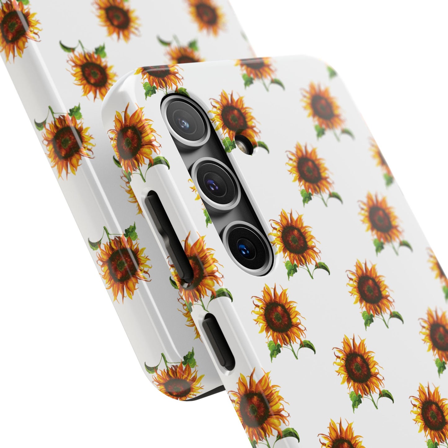 Sunflower Phone Case