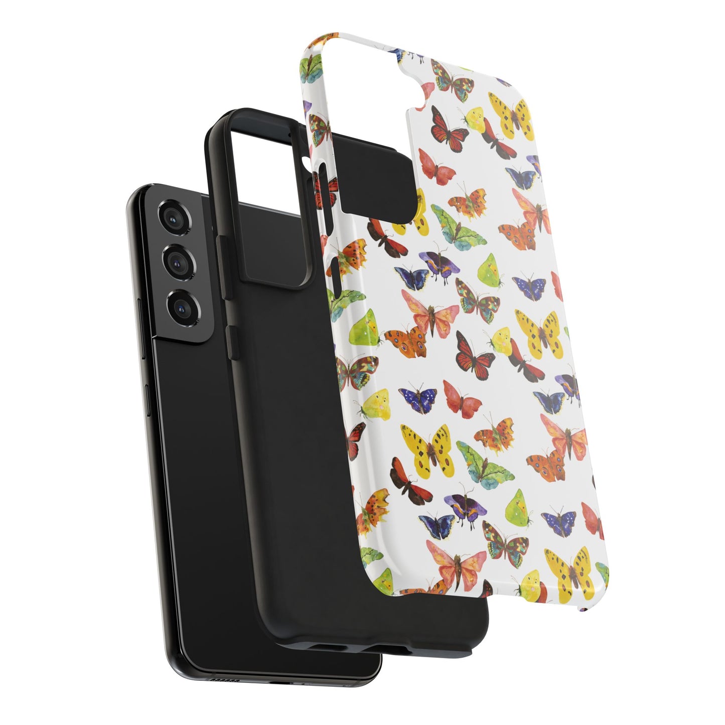 Butterfly Phone Case
