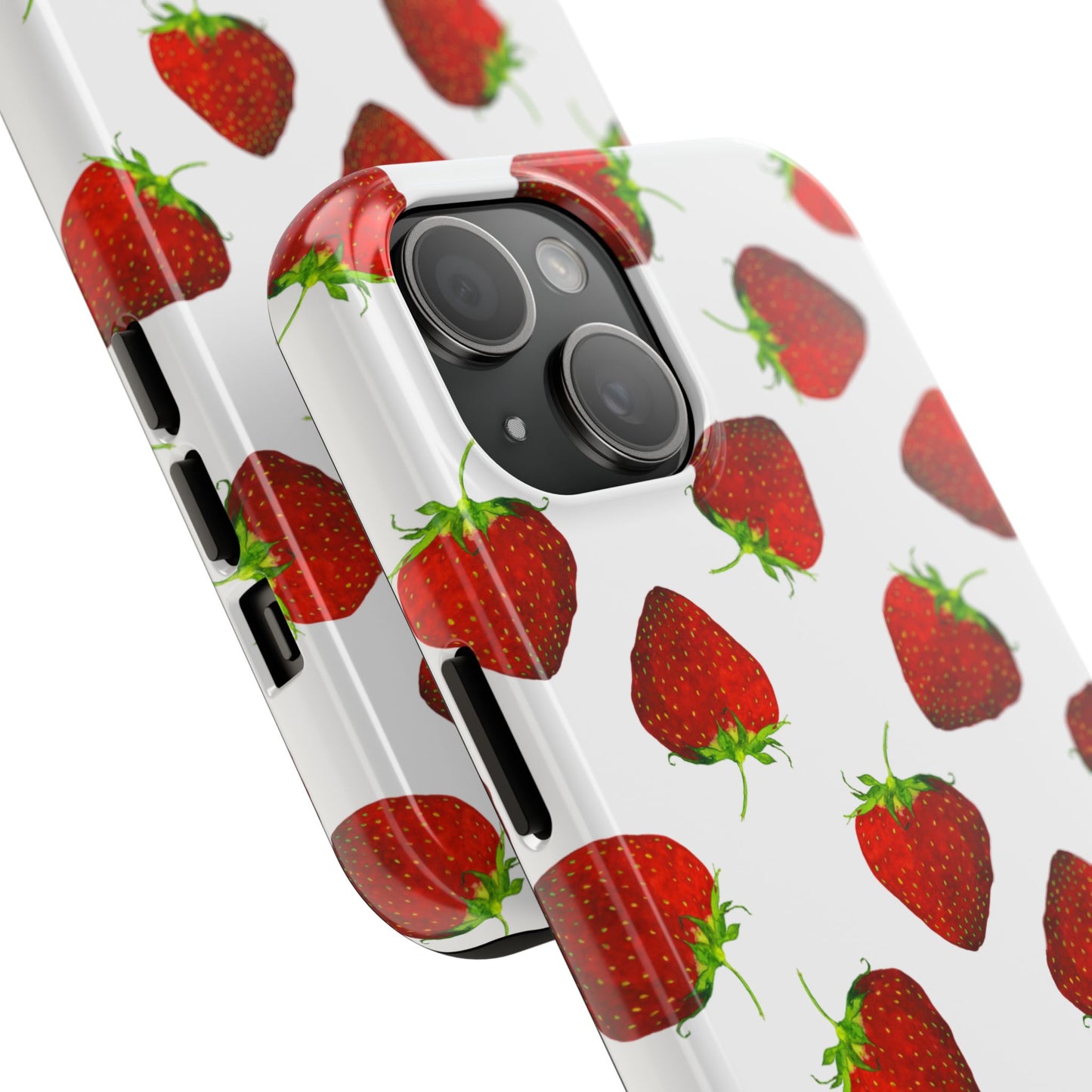 Strawberry Phone Case