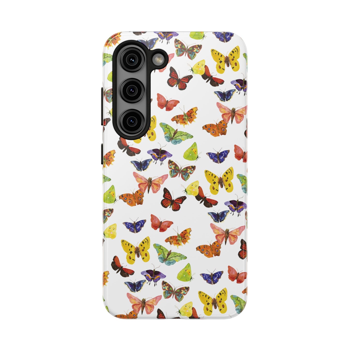 Butterfly Phone Case