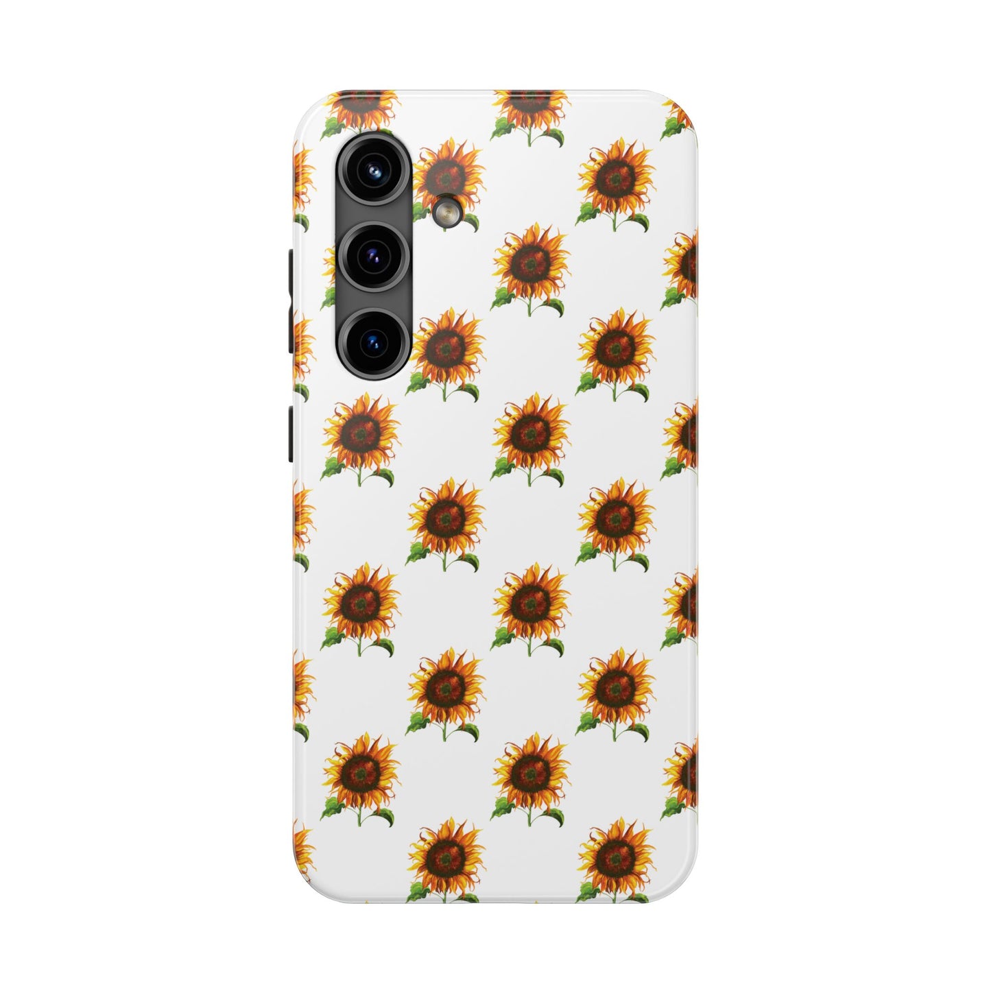 Sunflower Phone Case
