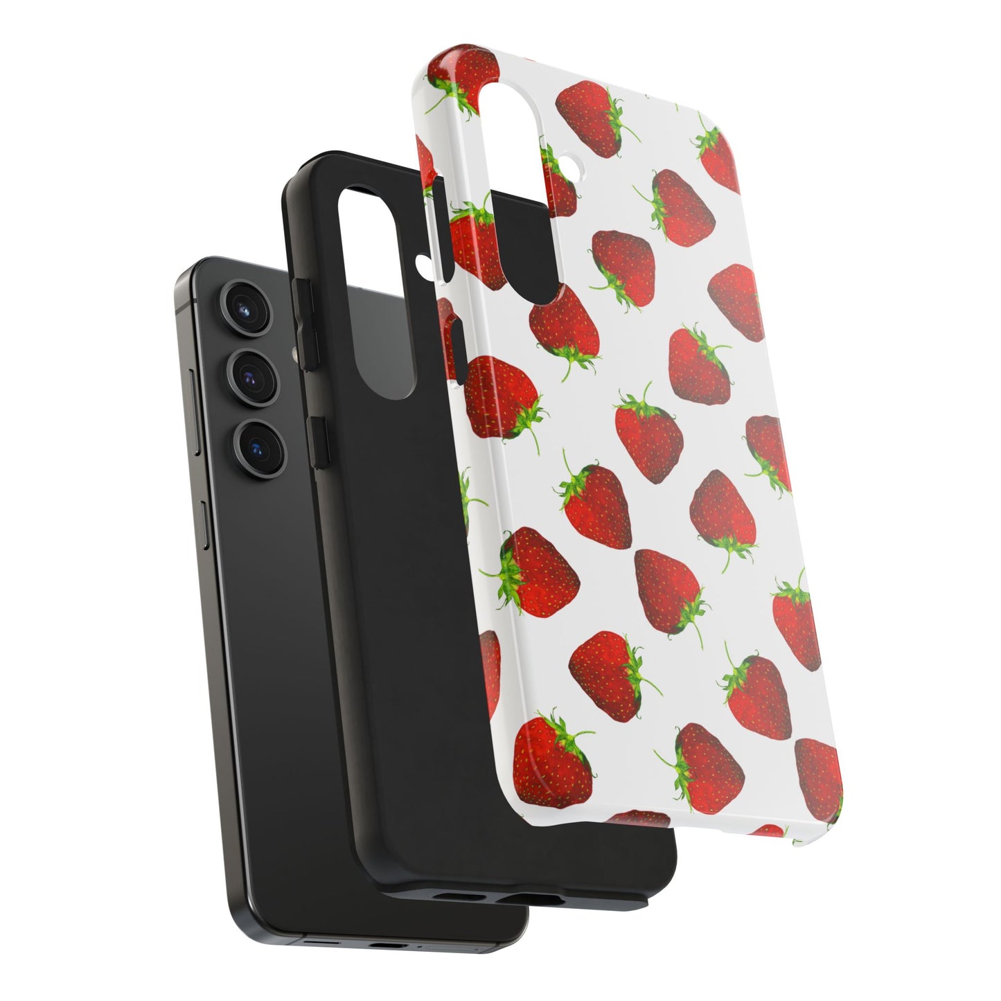 Strawberry Phone Case