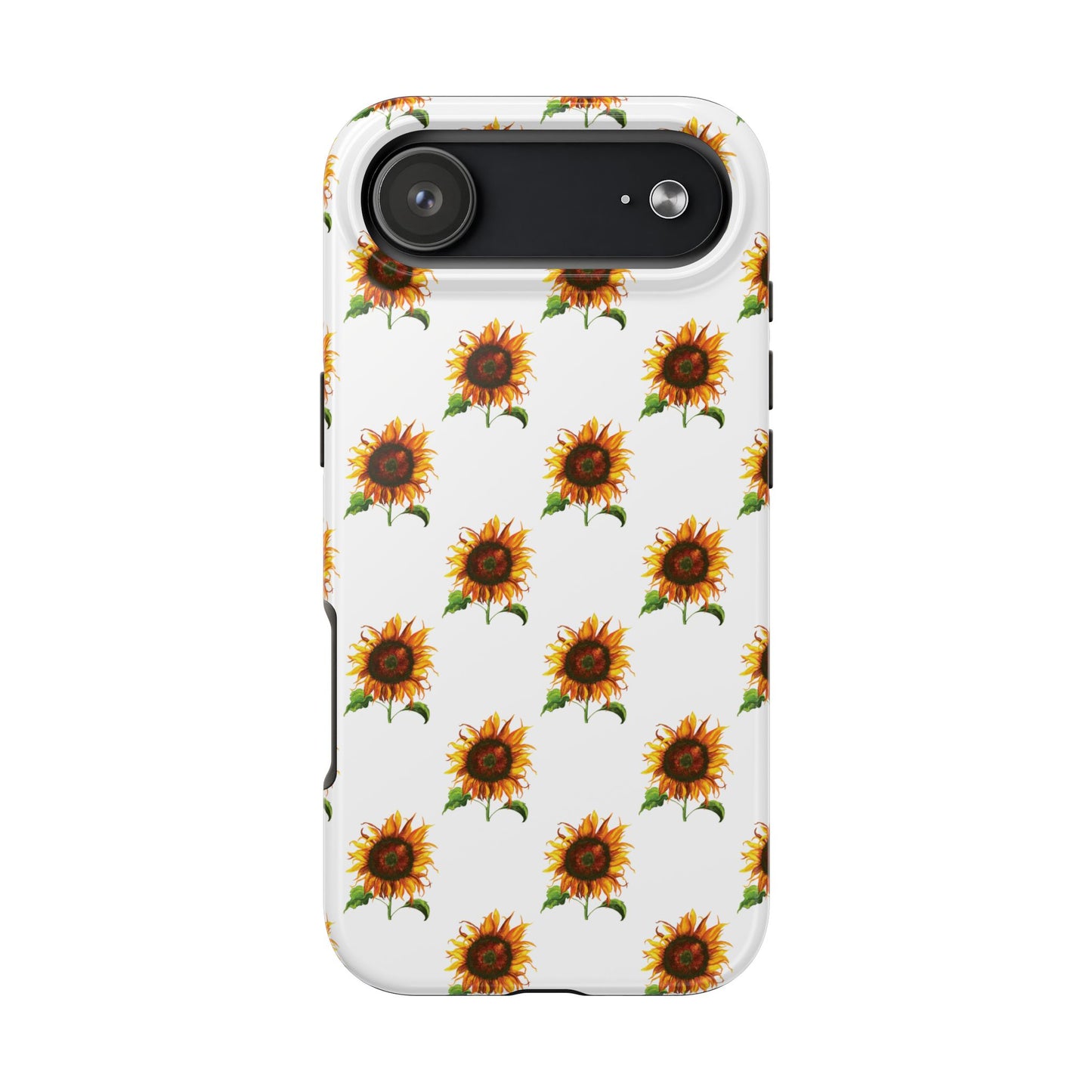 Sunflower Phone Case