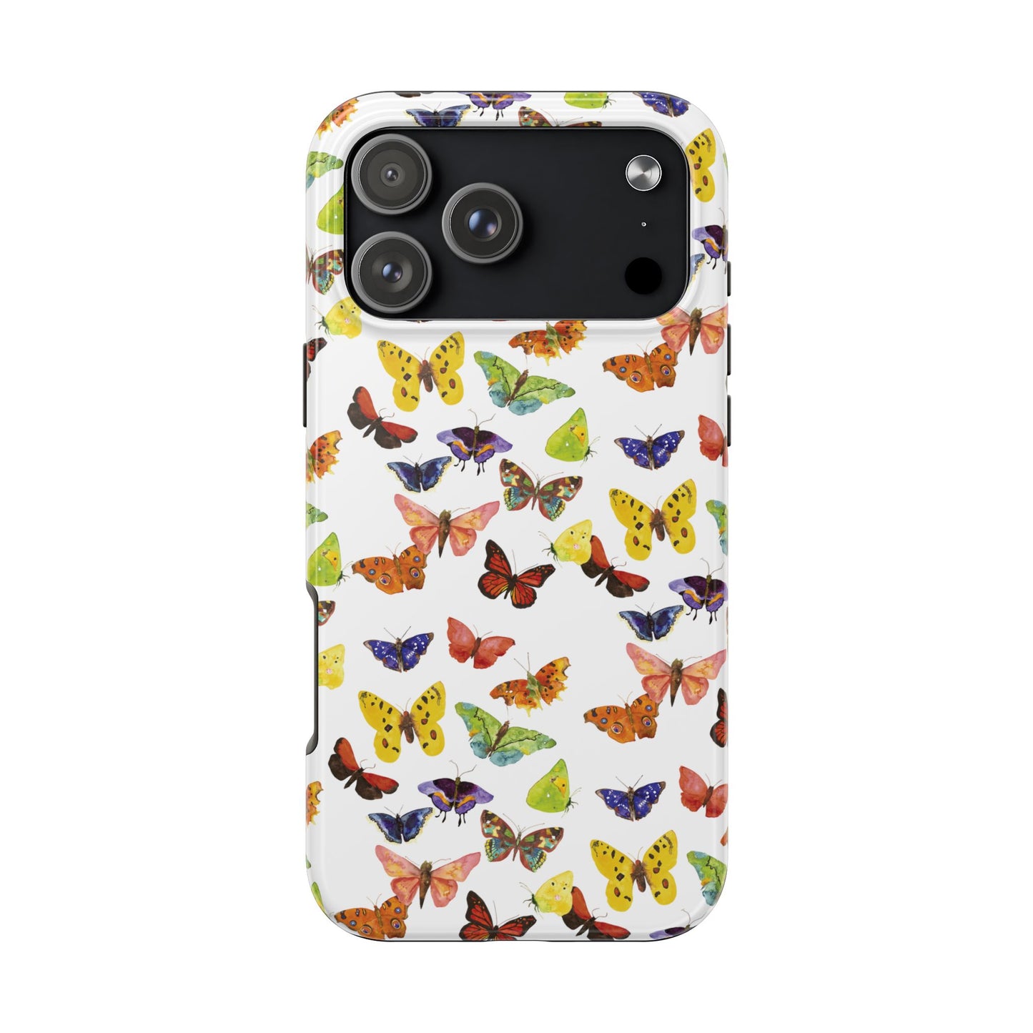 Butterfly Phone Case