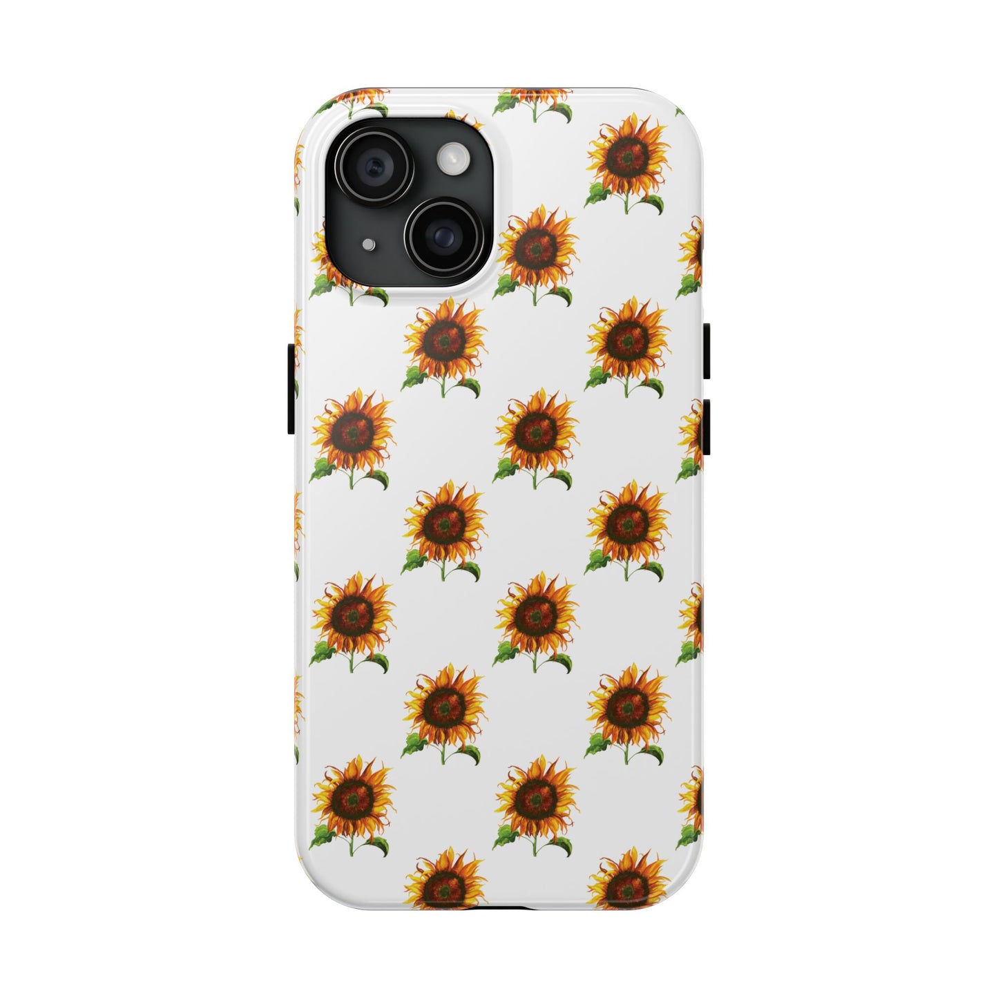 Sunflower Phone Case