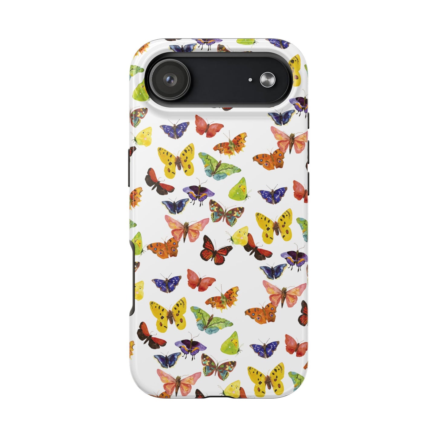 Butterfly Phone Case