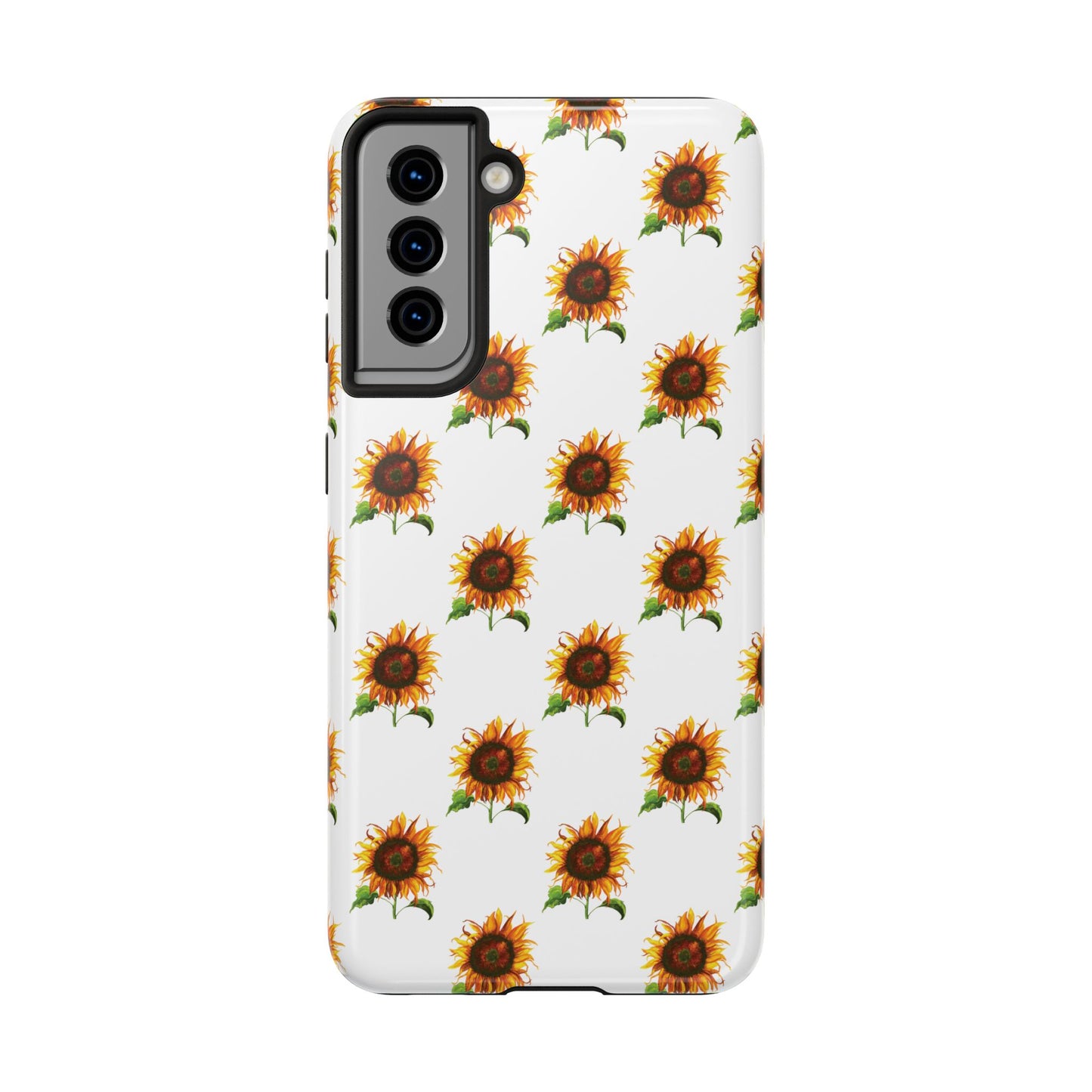 Sunflower Phone Case