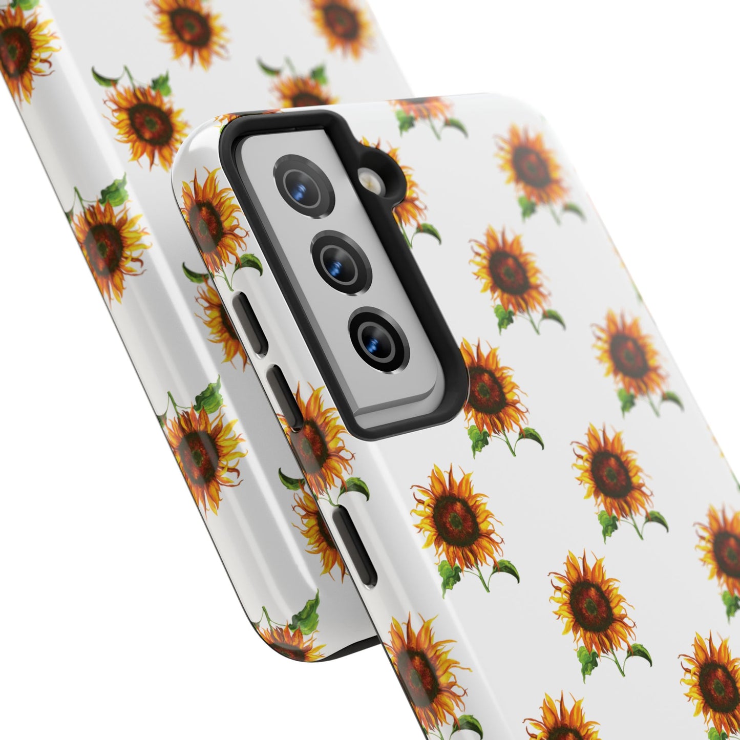 Sunflower Phone Case