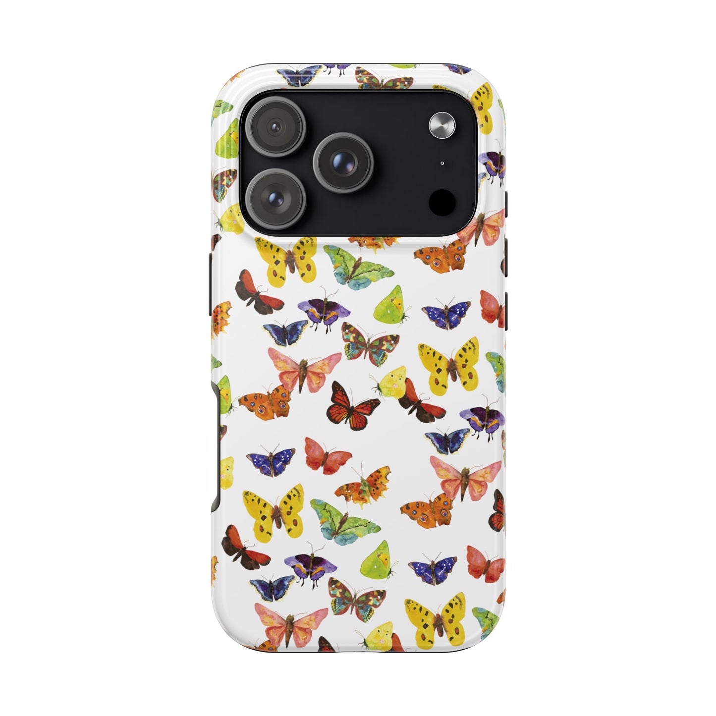 Butterfly Phone Case