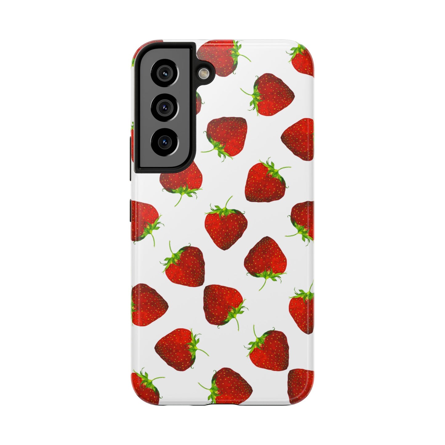 Strawberry Phone Case