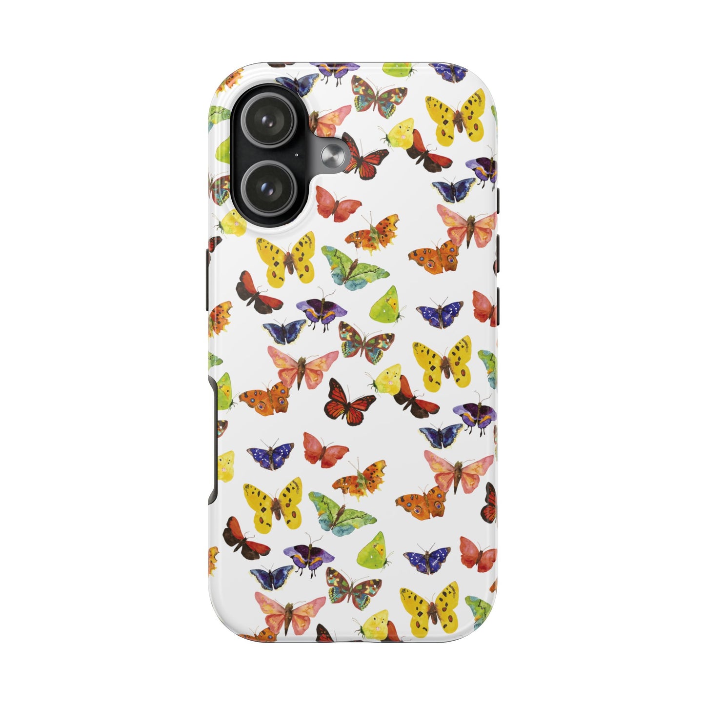 Butterfly Phone Case