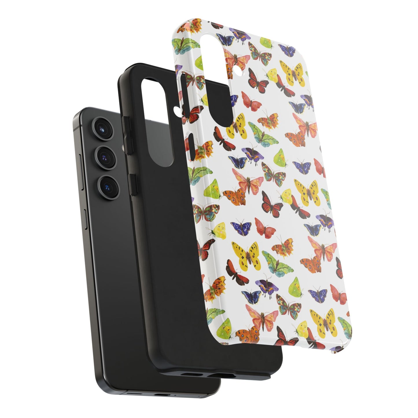 Butterfly Phone Case
