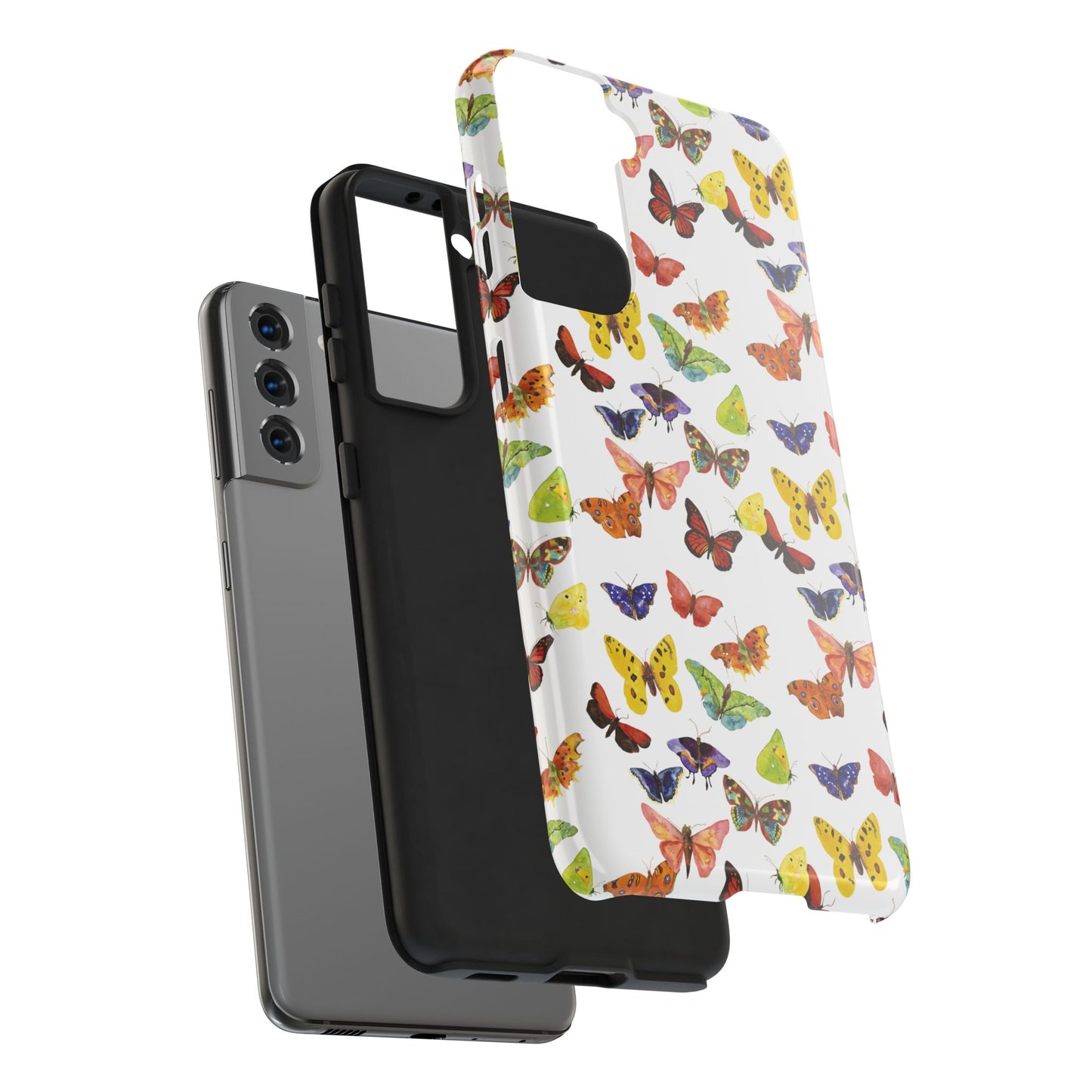 Butterfly Phone Case