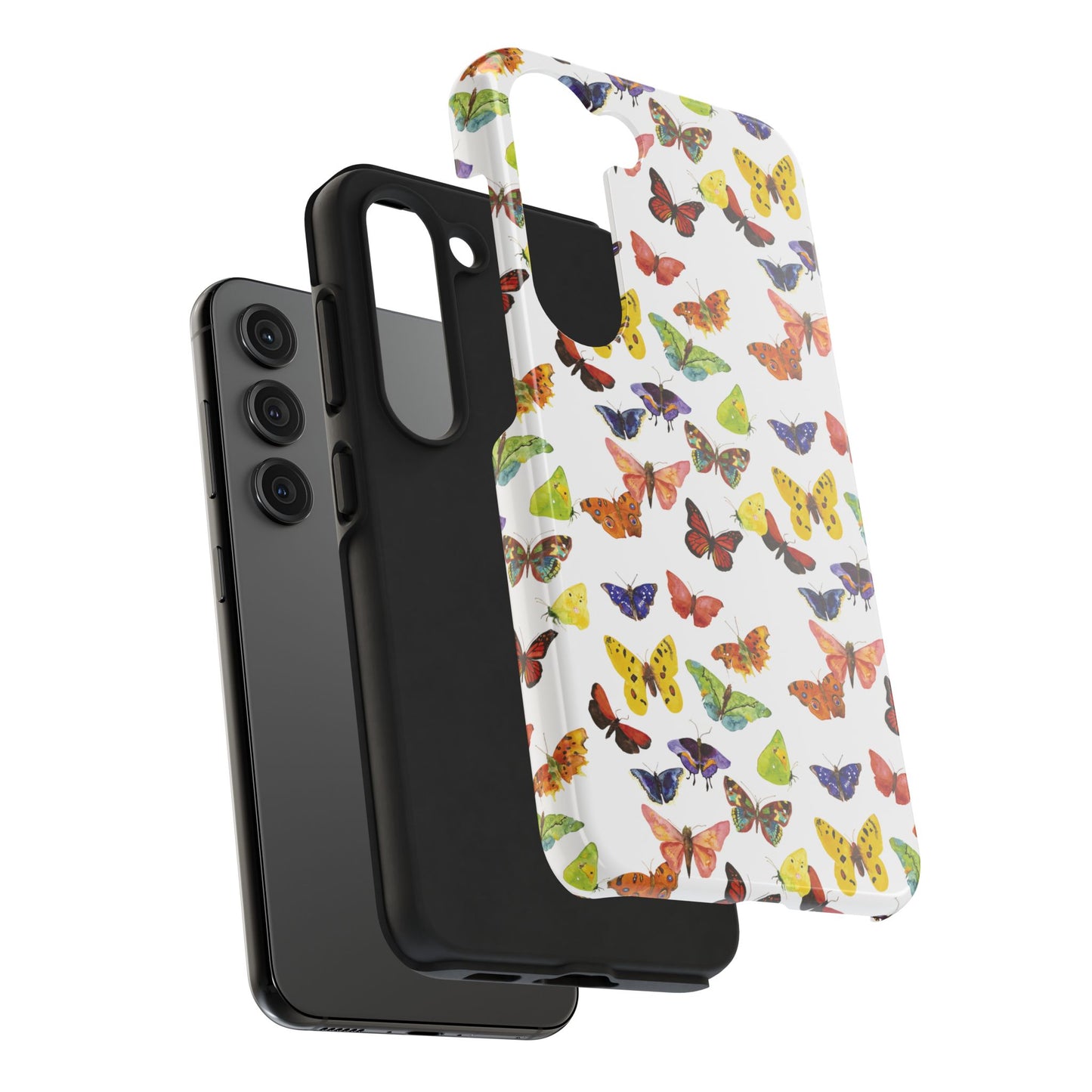 Butterfly Phone Case