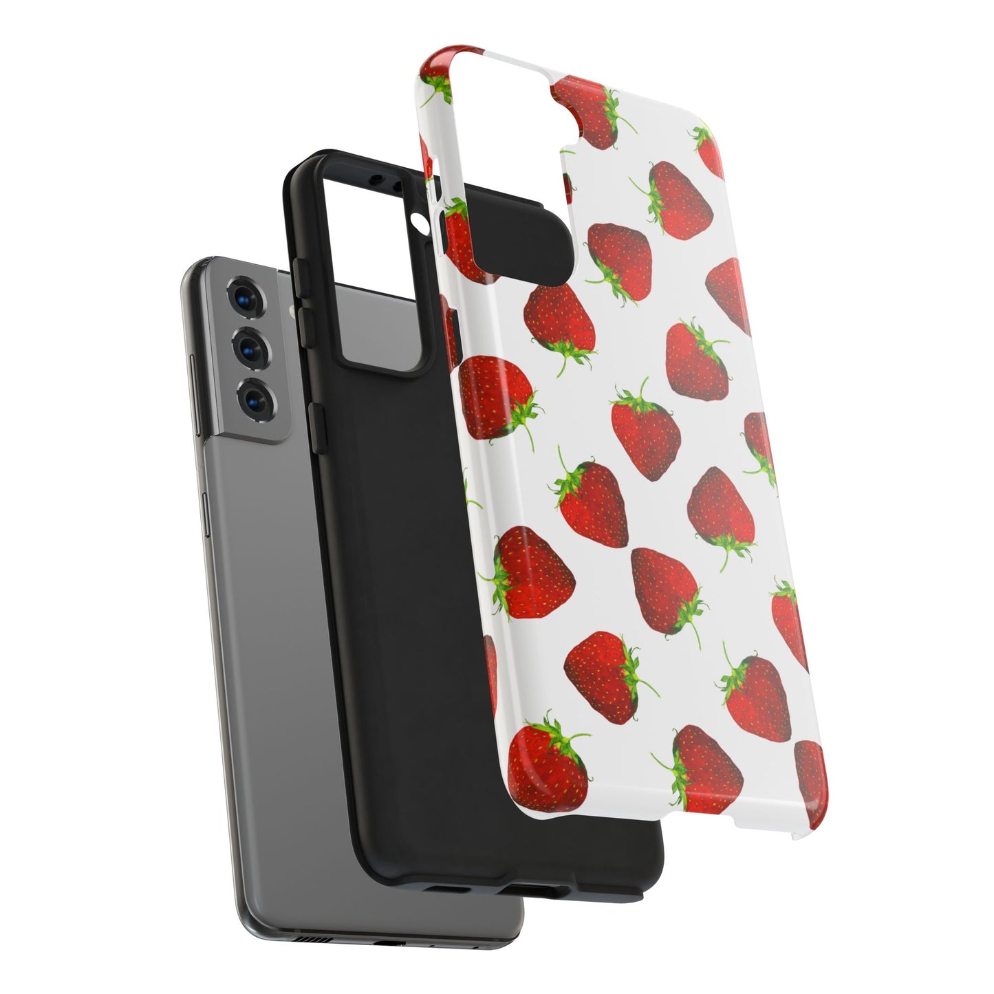 Strawberry Phone Case