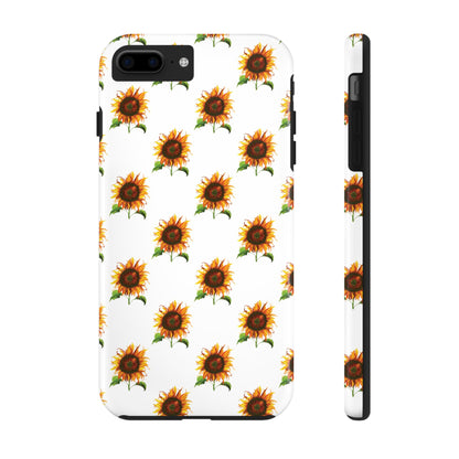Sunflower Phone Case