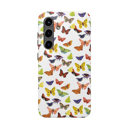 Butterfly Phone Case