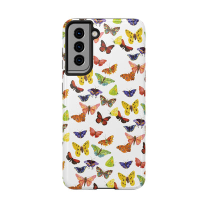 Butterfly Phone Case